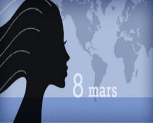 Journée internationale des femmes 